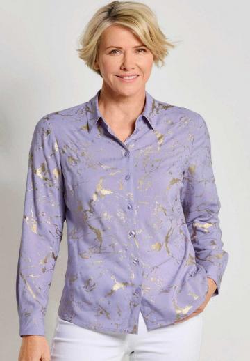 Блузка-рубашка