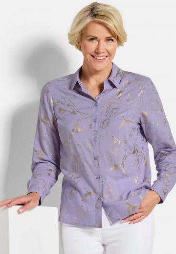 Блузка-рубашка