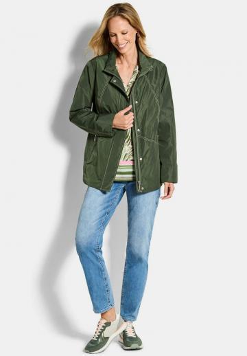 Куртка дождевик