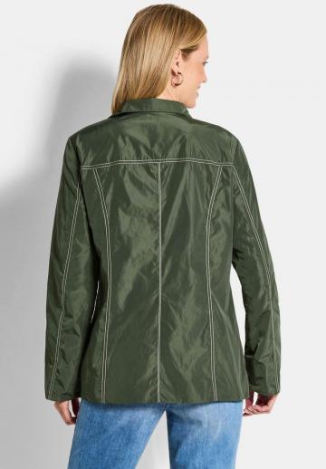 Куртка дождевик