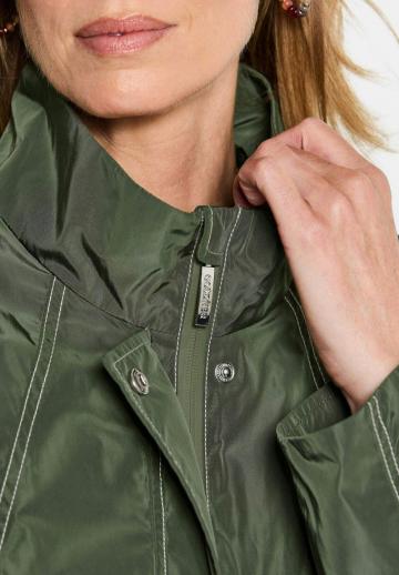 Куртка дождевик