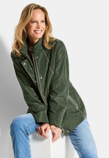 Куртка дождевик