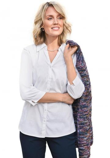 Блузка-рубашка