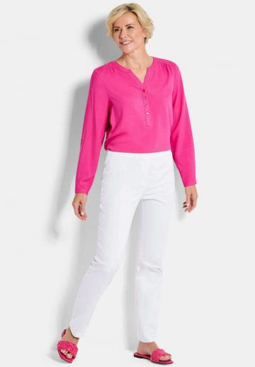 Узкие брюки