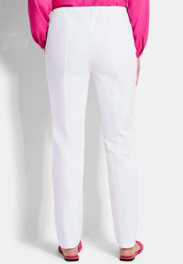 Узкие брюки