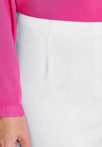 Узкие брюки