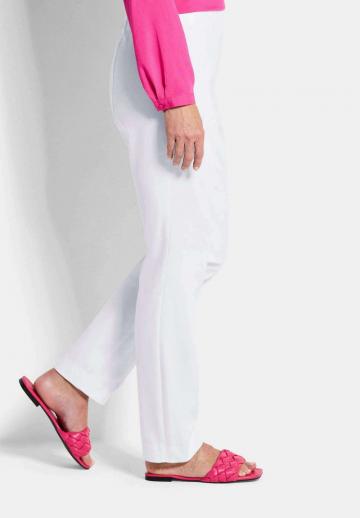 Узкие брюки