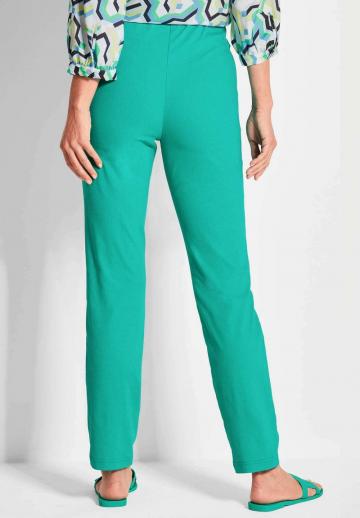 Узкие брюки