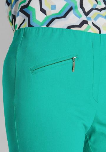 Узкие брюки