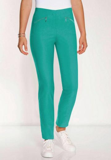 Узкие брюки