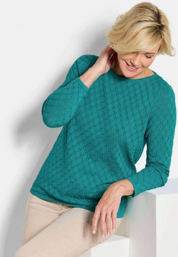 Пуловер
