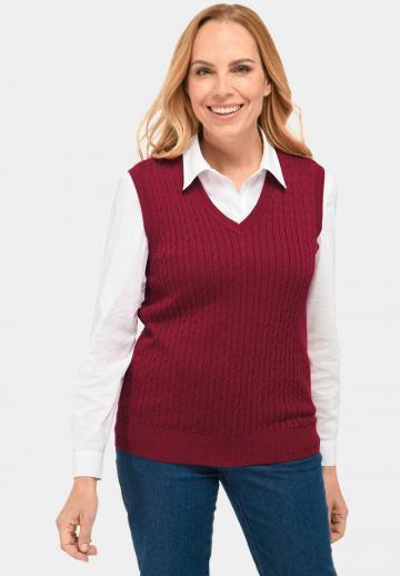 Майка-борцовка