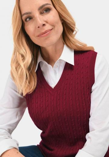 Майка-борцовка