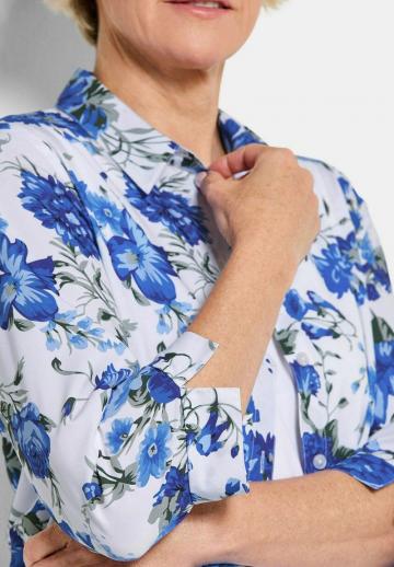 Майка с рукавом три четверти