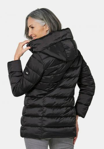 Зимняя куртка