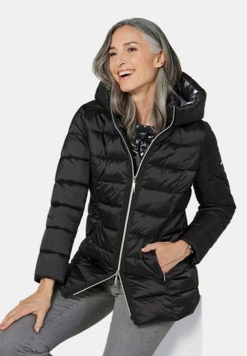 Зимняя куртка