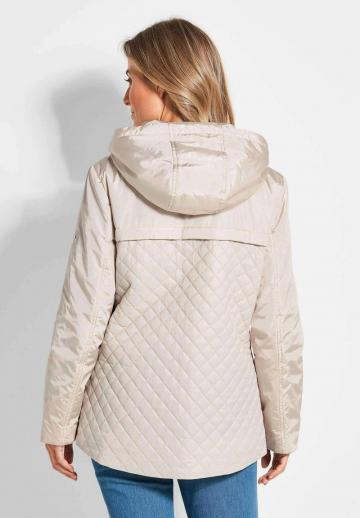 Длинная куртка