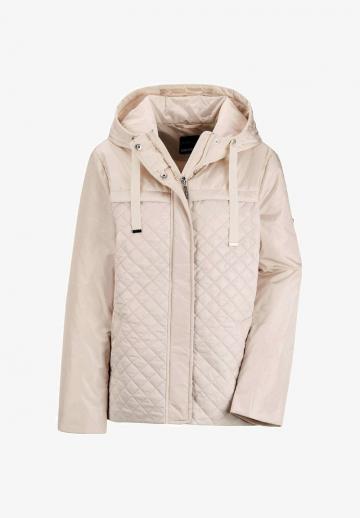 Длинная куртка