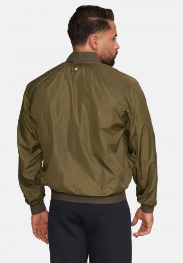 Куртка бомбер