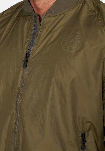 Куртка бомбер