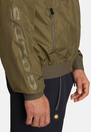 Куртка бомбер