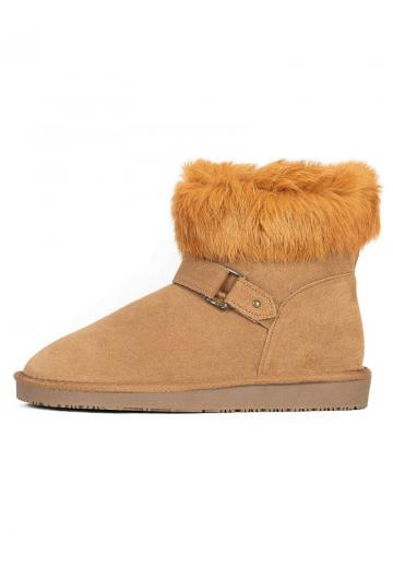 Зимние ботинки