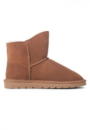 Зимние ботинки