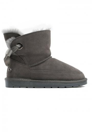 Зимние ботинки