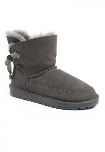 Зимние ботинки