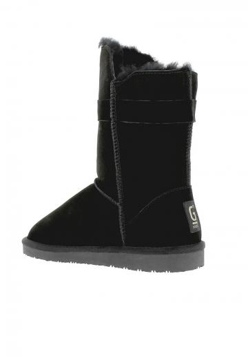 Зимние ботинки