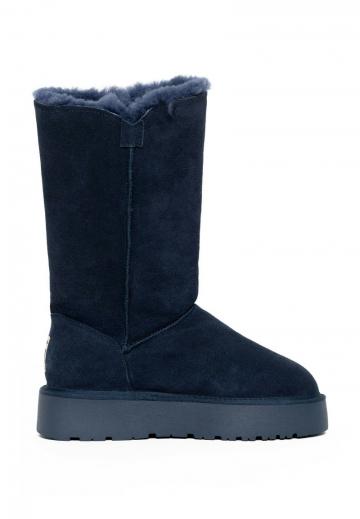 Зимние ботинки