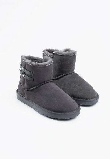 Зимние ботинки