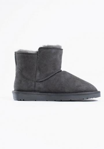 Зимние ботинки