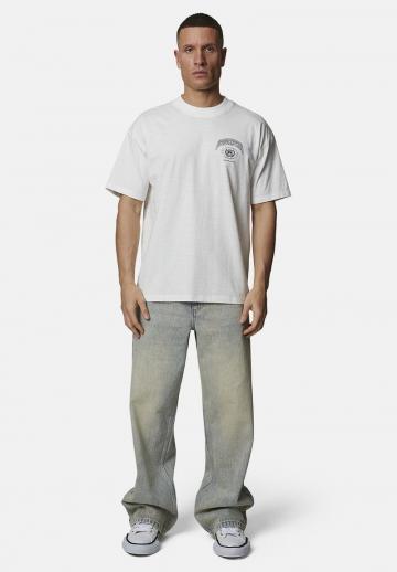 Свободные джинсы