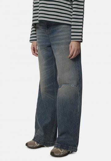 Джинсы