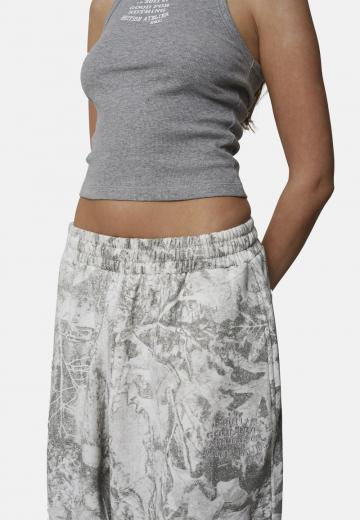 Спортивные штаны