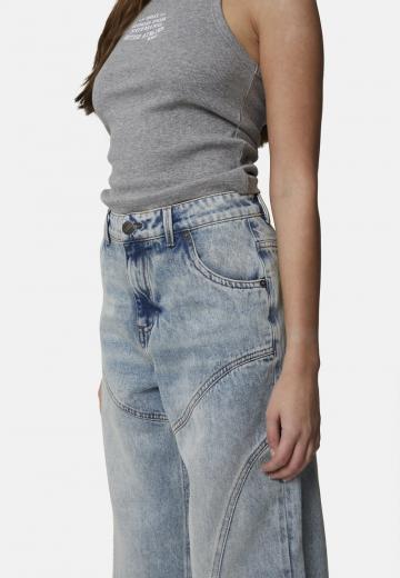 Джинсы