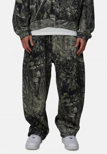 Спортивные штаны