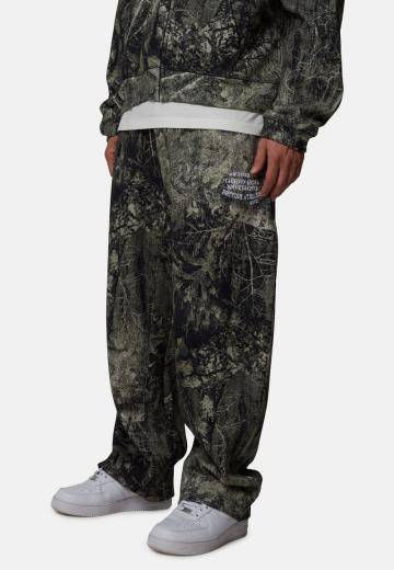 Спортивные штаны