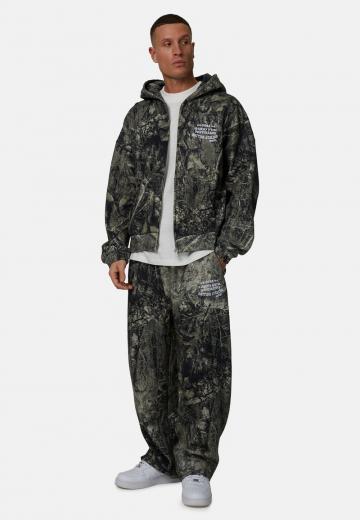 Спортивные штаны