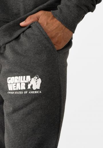 Спортивные штаны