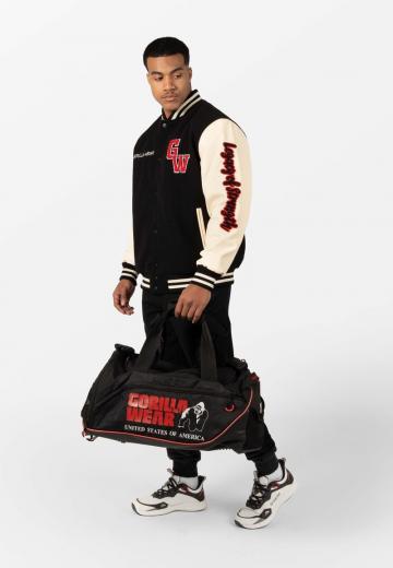 Спортивная куртка