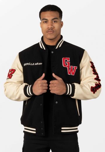 Спортивная куртка