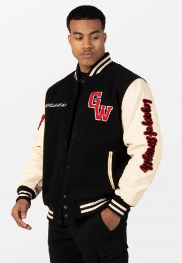 Спортивная куртка