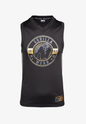 Спортивная майка