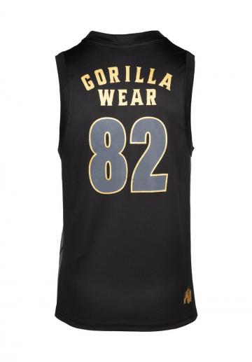 Спортивная майка