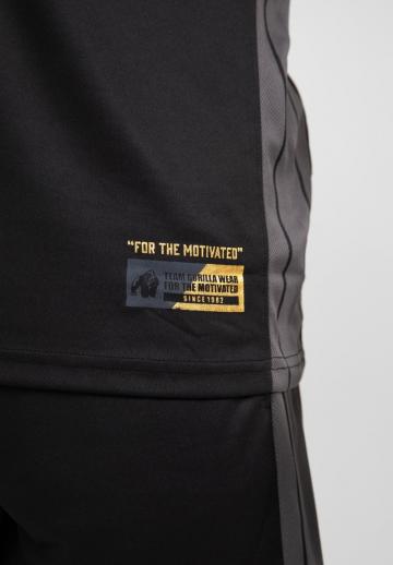 Спортивная майка