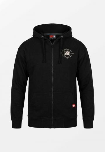 Спортивная кофта