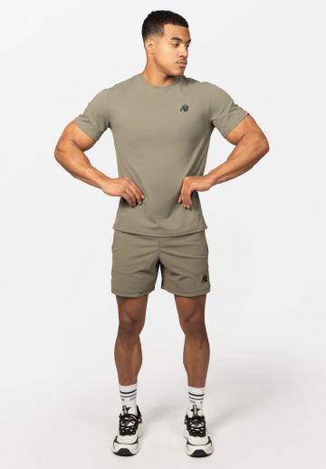 Спортивная майка