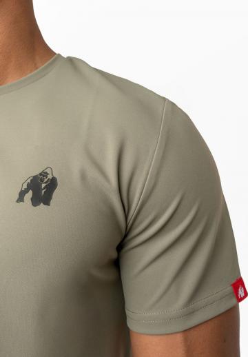 Спортивная майка